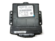 Recambio de modulo electronico para porsche cayenne (9pa) s 4.5 referencia OEM IAM UNCC006933 09D927750CC  2