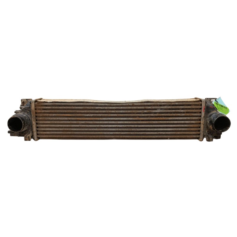 Recambio de intercooler para volvo xc40 (536) t3 referencia OEM IAM 31686408 T37T21822C41C48 