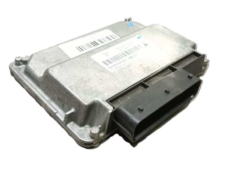 Recambio de modulo electronico para porsche cayenne (9pa) s 4.5 referencia OEM IAM   
