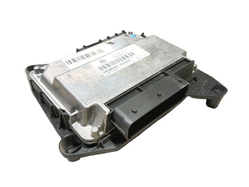 Recambio de modulo electronico para porsche cayenne (9pa) s 4.5 referencia OEM IAM   