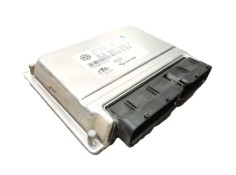 Recambio de modulo electronico para porsche cayenne (9pa) s 4.5 referencia OEM IAM   