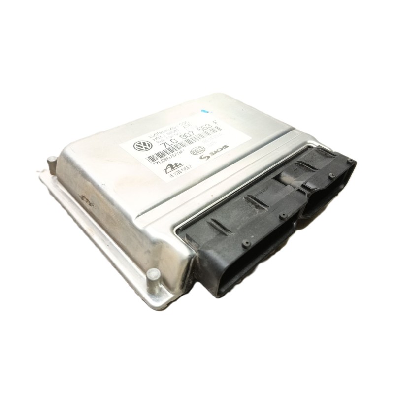 Recambio de modulo electronico para porsche cayenne (9pa) s 4.5 referencia OEM IAM   