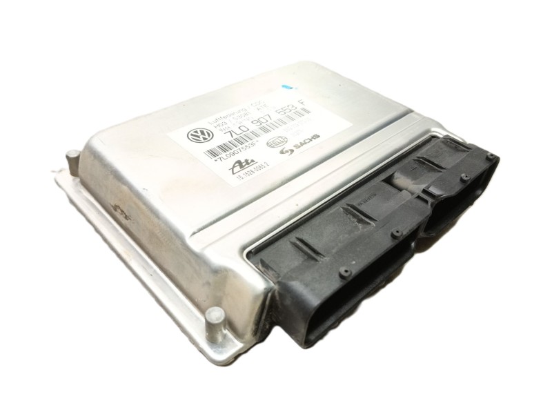 Recambio de modulo electronico para porsche cayenne (9pa) s 4.5 referencia OEM IAM   