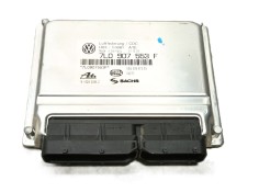 Recambio de modulo electronico para porsche cayenne (9pa) s 4.5 referencia OEM IAM    2