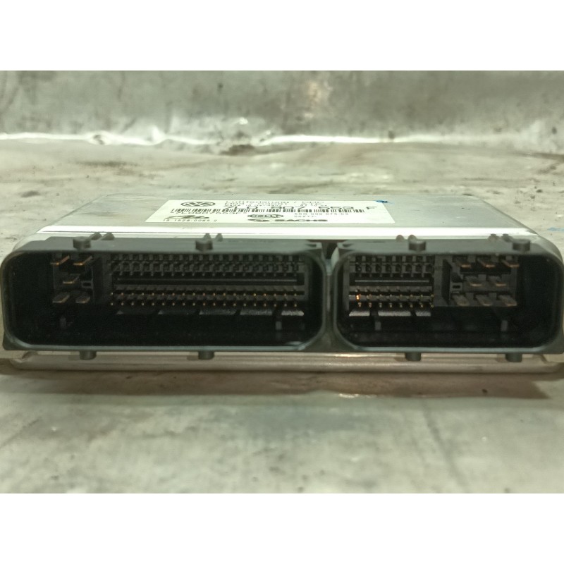 Recambio de modulo electronico para porsche cayenne (9pa) s 4.5 referencia OEM IAM   