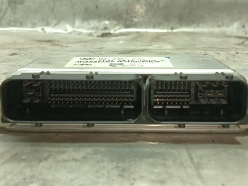 Recambio de modulo electronico para porsche cayenne (9pa) s 4.5 referencia OEM IAM   