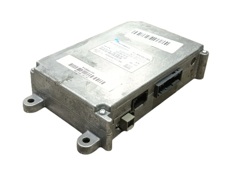 Recambio de modulo electronico para porsche cayenne (9pa) s 4.5 referencia OEM IAM   