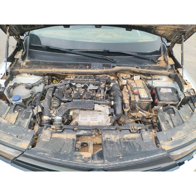 Recambio de caja cambios para opel mokka 1.2 (76) referencia OEM IAM 9868777880  