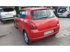 suzuki swift iii (mz, ez) del año 2006 2
