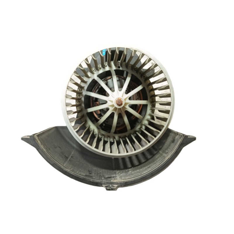 Recambio de motor calefaccion para porsche cayenne (9pa) s 4.5 referencia OEM IAM A05888114 7L0820021Q 43814906