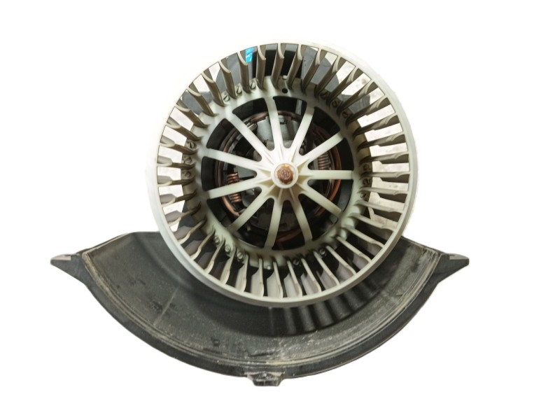 Recambio de motor calefaccion para porsche cayenne (9pa) s 4.5 referencia OEM IAM A05888114 7L0820021Q 43814906