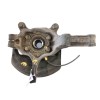 Recambio de mangueta delantera derecha para nissan qashqai i (j10, nj10) 1.6 referencia OEM IAM 40014JD000 40014JD0040 