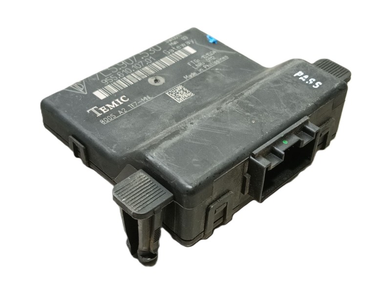 Recambio de modulo electronico para porsche cayenne (9pa) s 4.5 referencia OEM IAM 95561010701 7L5907530 8005A2TF7MNL