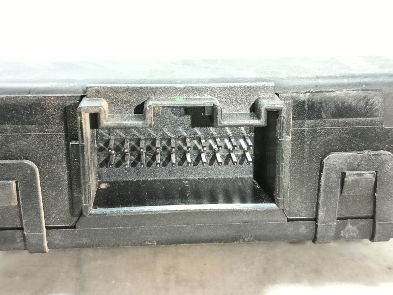 Recambio de modulo electronico para porsche cayenne (9pa) s 4.5 referencia OEM IAM 95561010701 7L5907530 8005A2TF7MNL