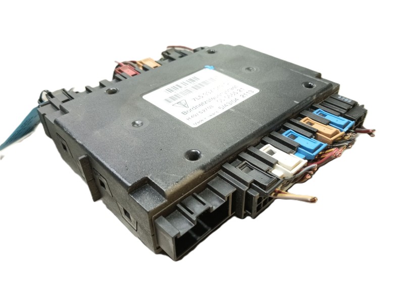 Recambio de modulo electronico para porsche cayenne (9pa) s 4.5 referencia OEM IAM 05066521 7L5937049C 