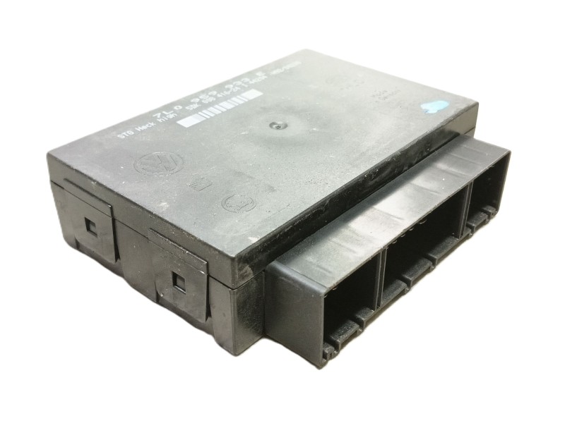 Recambio de modulo electronico para porsche cayenne (9pa) s 4.5 referencia OEM IAM 5DK00841624 7L0959933E 