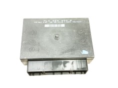 Recambio de modulo electronico para porsche cayenne (9pa) s 4.5 referencia OEM IAM 5DK00841624 7L0959933E  2