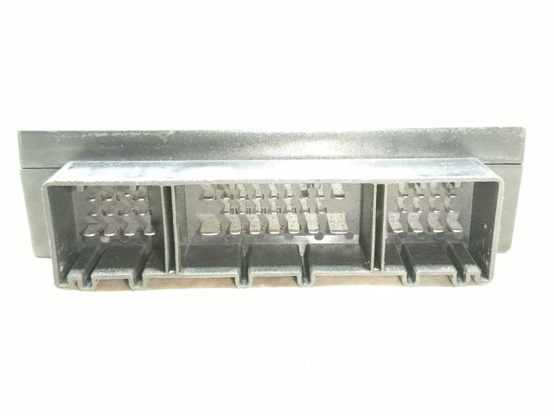 Recambio de modulo electronico para porsche cayenne (9pa) s 4.5 referencia OEM IAM 5DK00841624 7L0959933E 