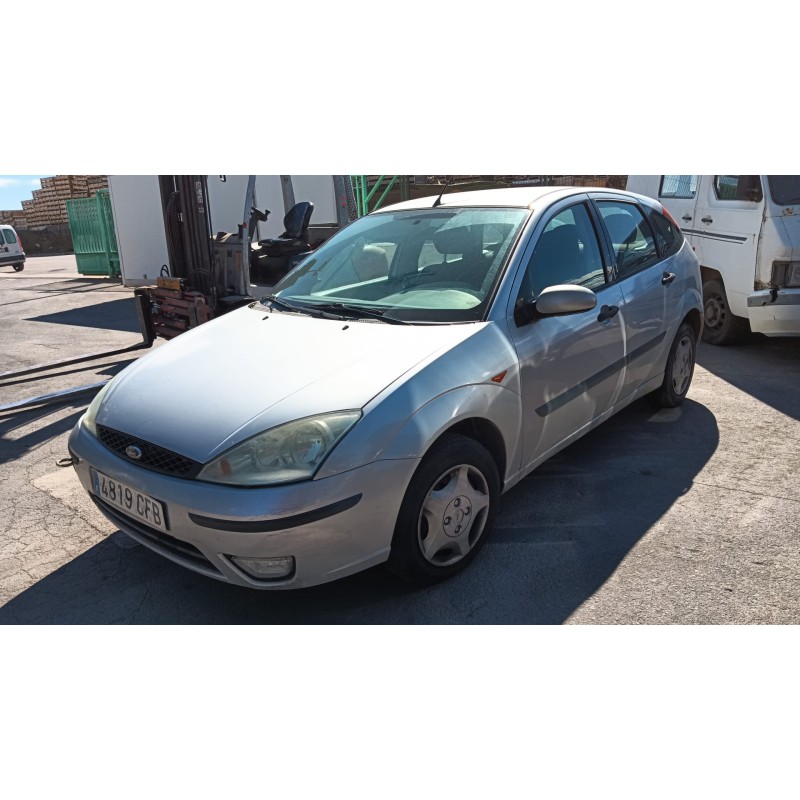 ford focus i (daw, dbw) del año 2003