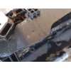 Recambio de paragolpes delantero para audi q3 (f3b) 35 tdi referencia OEM IAM 83A807065GRU  