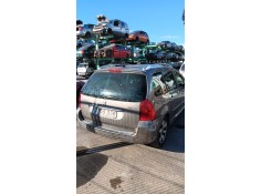 peugeot 407 sw (6e_, 6d_) del año 2005 2