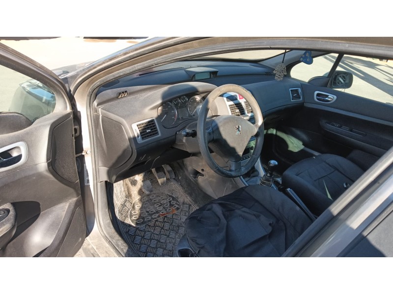 peugeot 407 sw (6e_, 6d_) del año 2005