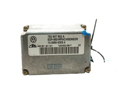 Recambio de modulo electronico para porsche cayenne (9pa) s 4.5 referencia OEM IAM    2