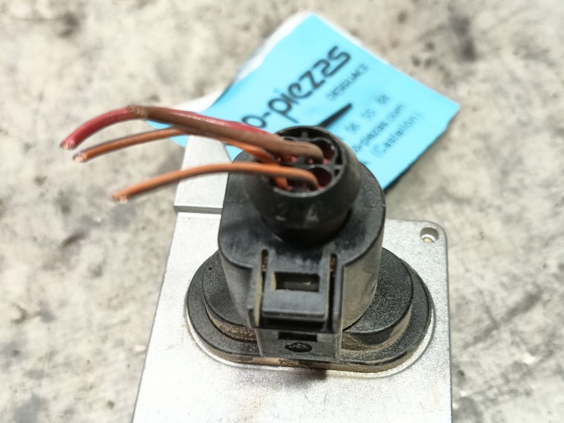 Recambio de modulo electronico para porsche cayenne (9pa) s 4.5 referencia OEM IAM   