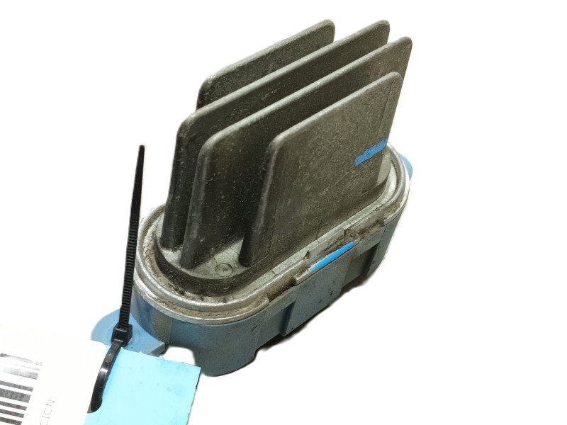 Recambio de resistencia calefaccion para porsche cayenne (9pa) s 4.5 referencia OEM IAM   