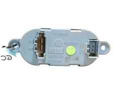 Recambio de resistencia calefaccion para porsche cayenne (9pa) s 4.5 referencia OEM IAM    2