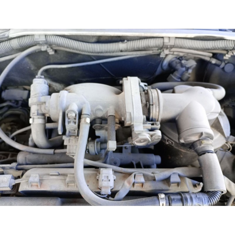 Recambio de caja mariposa para citroën xsara (n1) 1.6 i referencia OEM IAM   