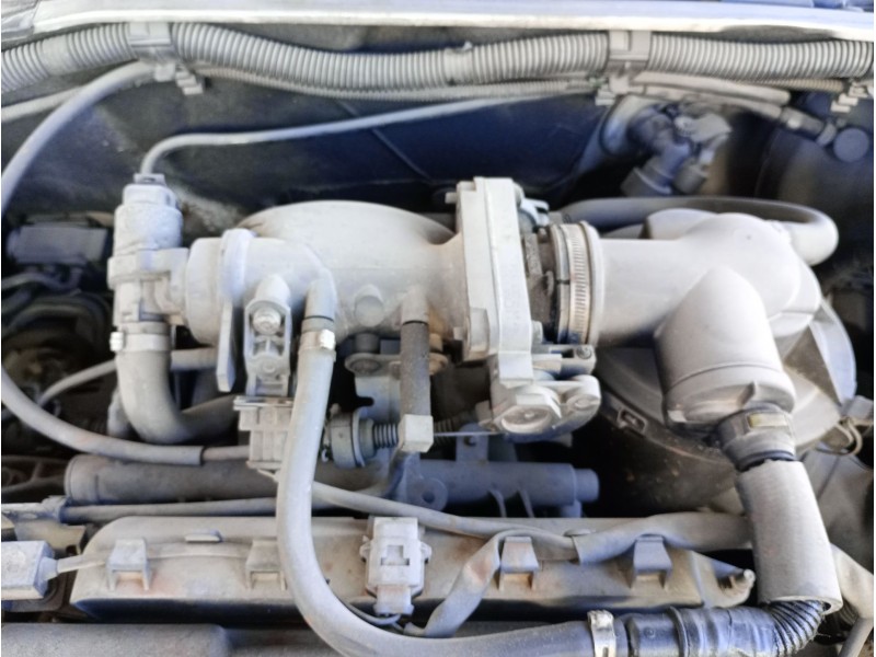 Recambio de caja mariposa para citroën xsara (n1) 1.6 i referencia OEM IAM   