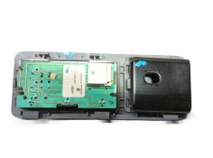 Recambio de luz interior para porsche cayenne (9pa) s 4.5 referencia OEM IAM    2