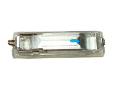 Recambio de luz interior para porsche cayenne (9pa) s 4.5 referencia OEM IAM    2