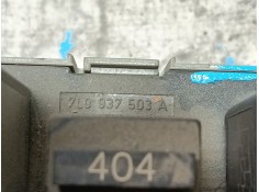 Recambio de caja reles / fusibles para porsche cayenne (9pa) s 4.5 referencia OEM IAM    2