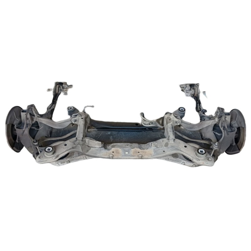 Recambio de puente trasero para volvo s60 ii (134) d3 referencia OEM IAM G10239RS0716  YV1FS5251B2005869