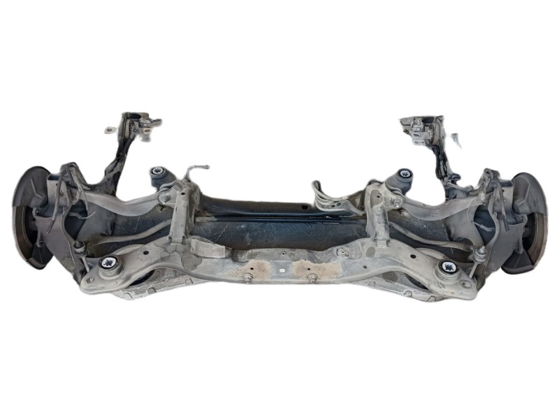 Recambio de puente trasero para volvo s60 ii (134) d3 referencia OEM IAM G10239RS0716  YV1FS5251B2005869