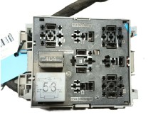 Recambio de caja reles / fusibles para porsche cayenne (9pa) s 4.5 referencia OEM IAM    2