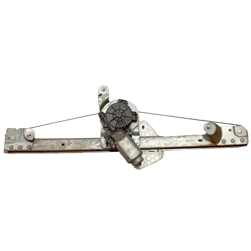 Recambio de elevalunas delantero derecho para dacia logan (ls_) 1.5 dci (ls04) referencia OEM IAM 8200901102  