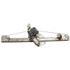 Recambio de elevalunas delantero derecho para dacia logan (ls_) 1.5 dci (ls04) referencia OEM IAM 8200901102  