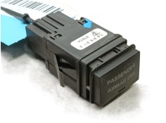 Recambio de interruptor para porsche cayenne (9pa) s 4.5 referencia OEM IAM    2