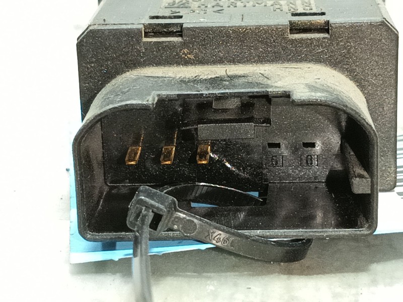 Recambio de interruptor para porsche cayenne (9pa) s 4.5 referencia OEM IAM   