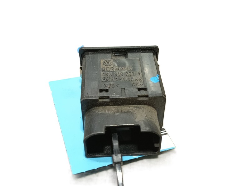 Recambio de interruptor para porsche cayenne (9pa) s 4.5 referencia OEM IAM   