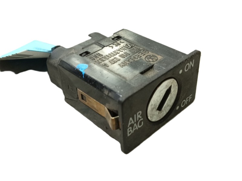 Recambio de interruptor para porsche cayenne (9pa) s 4.5 referencia OEM IAM   