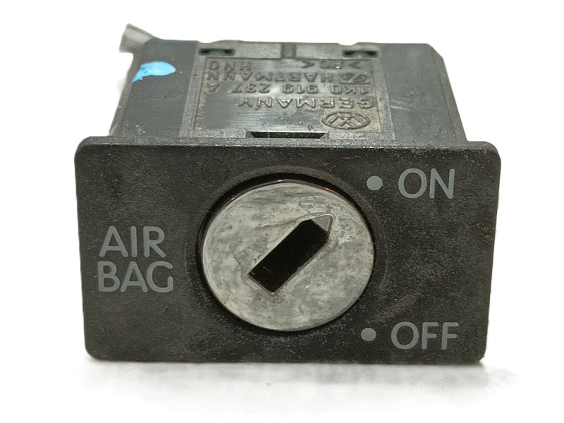 Recambio de interruptor para porsche cayenne (9pa) s 4.5 referencia OEM IAM   