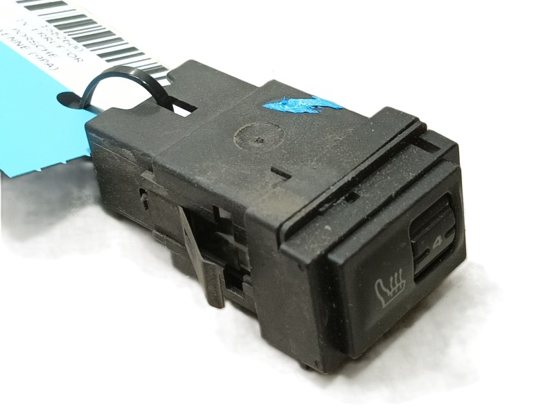 Recambio de interruptor para porsche cayenne (9pa) s 4.5 referencia OEM IAM   
