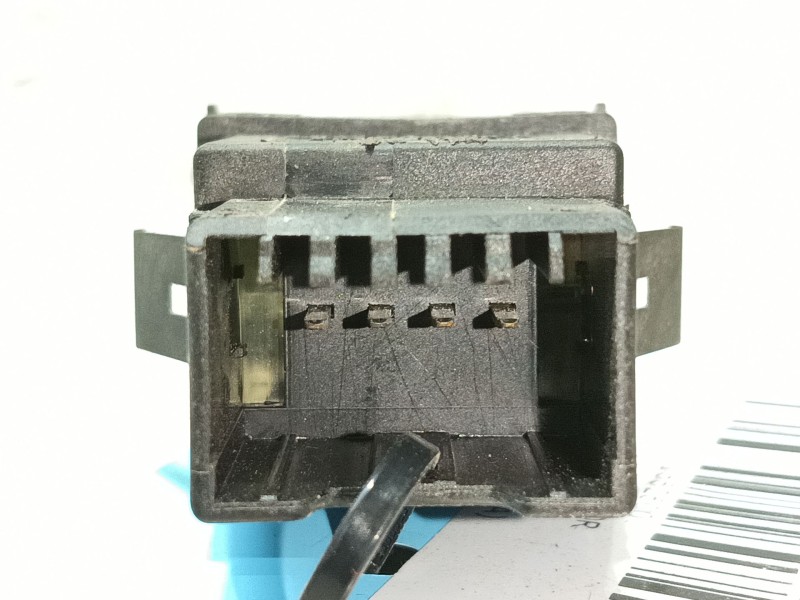 Recambio de interruptor para porsche cayenne (9pa) s 4.5 referencia OEM IAM   