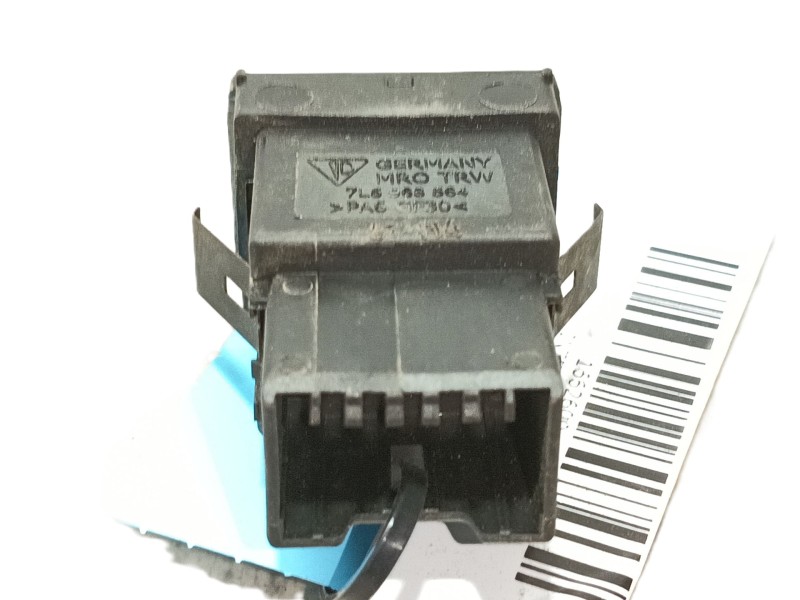 Recambio de interruptor para porsche cayenne (9pa) s 4.5 referencia OEM IAM   