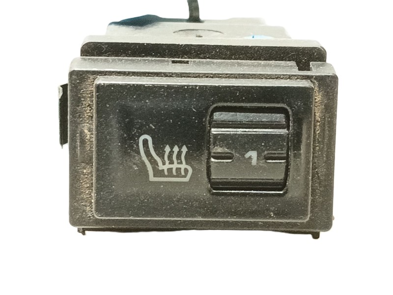 Recambio de interruptor para porsche cayenne (9pa) s 4.5 referencia OEM IAM   