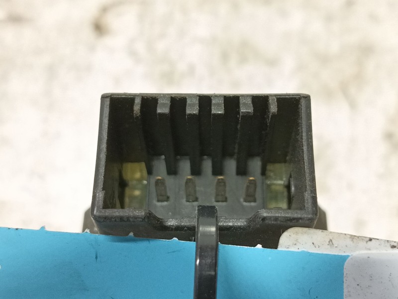 Recambio de interruptor para porsche cayenne (9pa) s 4.5 referencia OEM IAM   